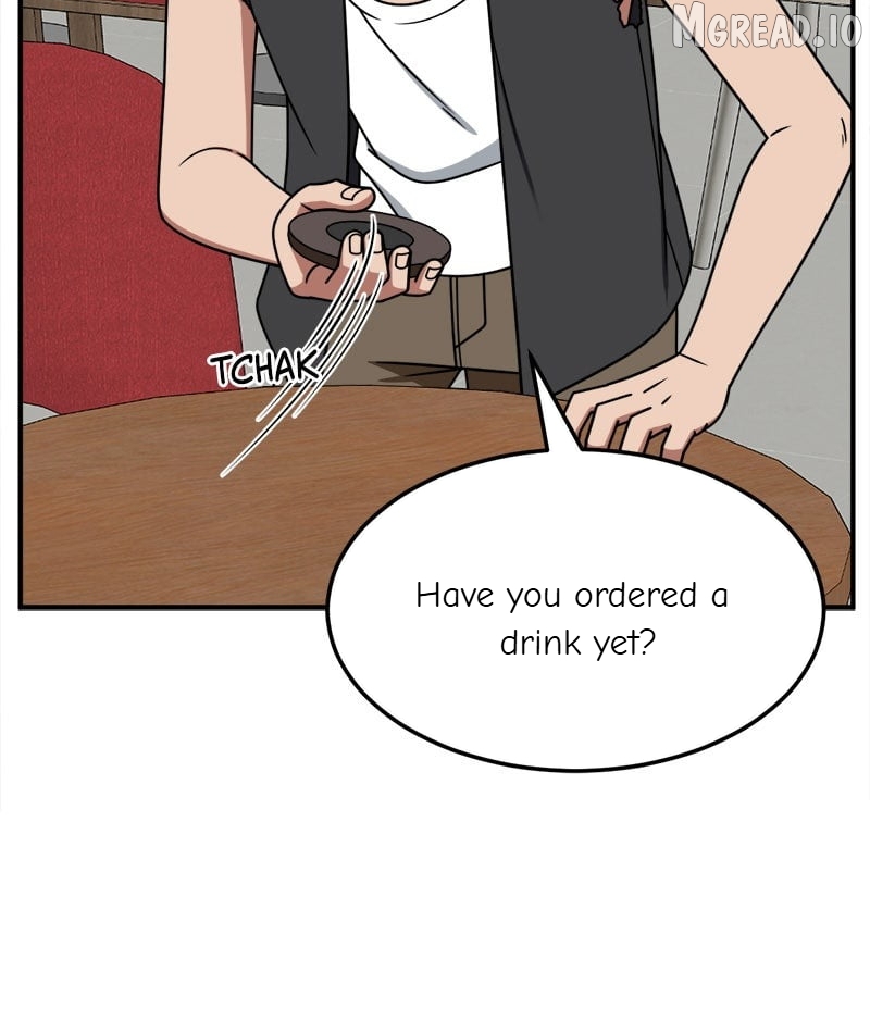 Change Me Chapter 260  - page 21